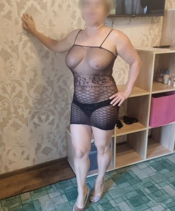 Анкета проститутки Милена - Фото 1, Хатажукай, 40 лет, №4312